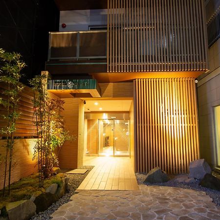 Hotel Fu-Rin 福岡市 エクステリア 写真