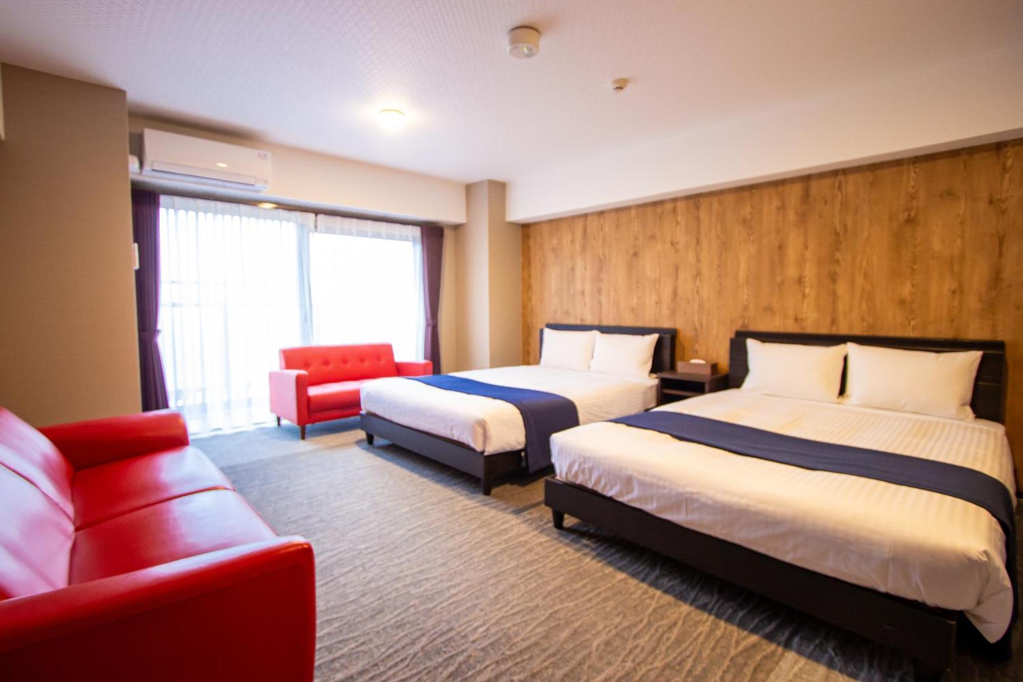 Hotel Fu-Rin 福岡市 エクステリア 写真