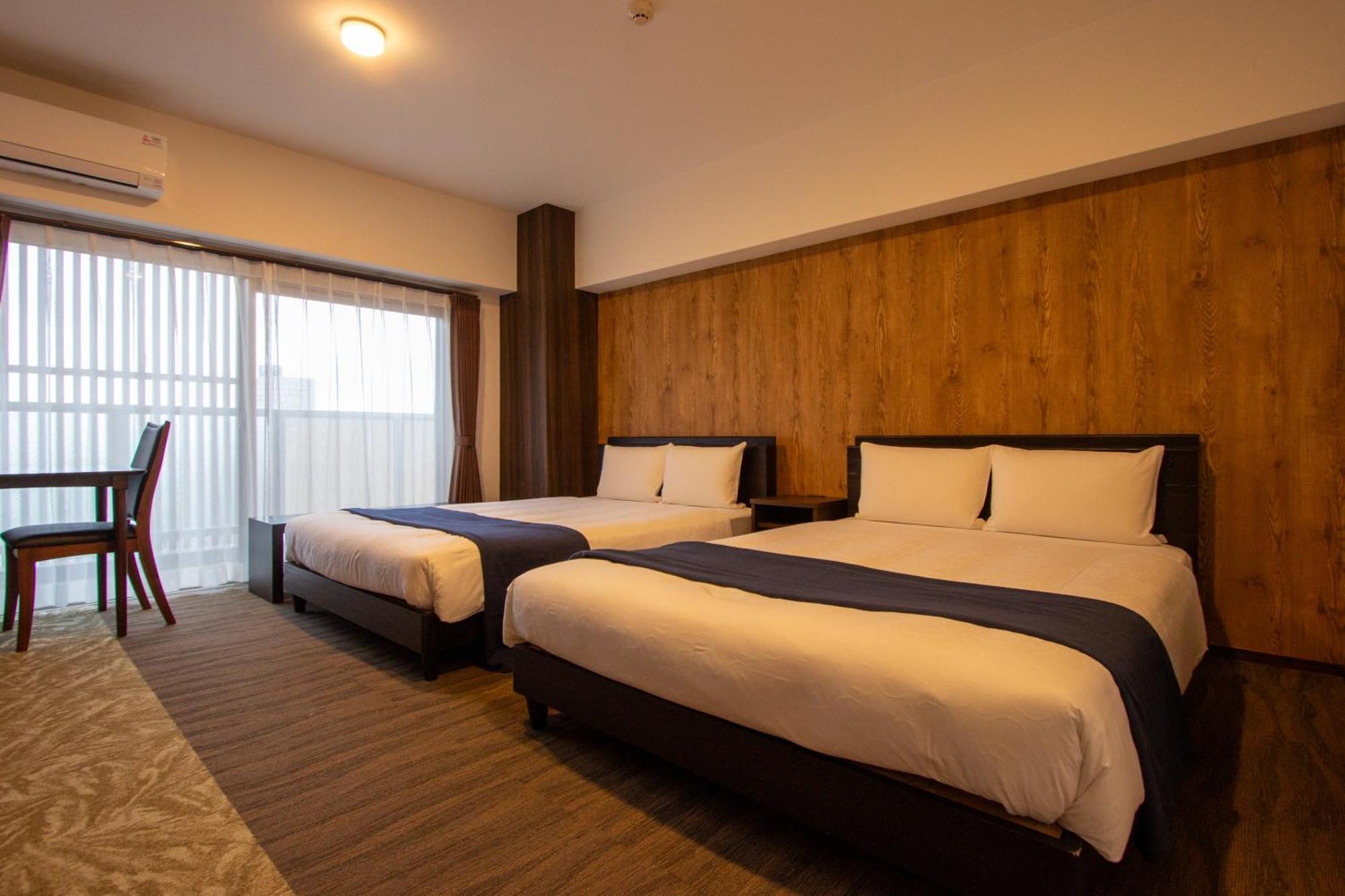 Hotel Fu-Rin 福岡市 エクステリア 写真