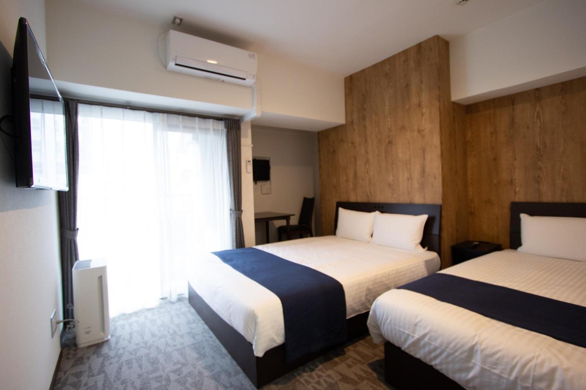 Hotel Fu-Rin 福岡市 エクステリア 写真