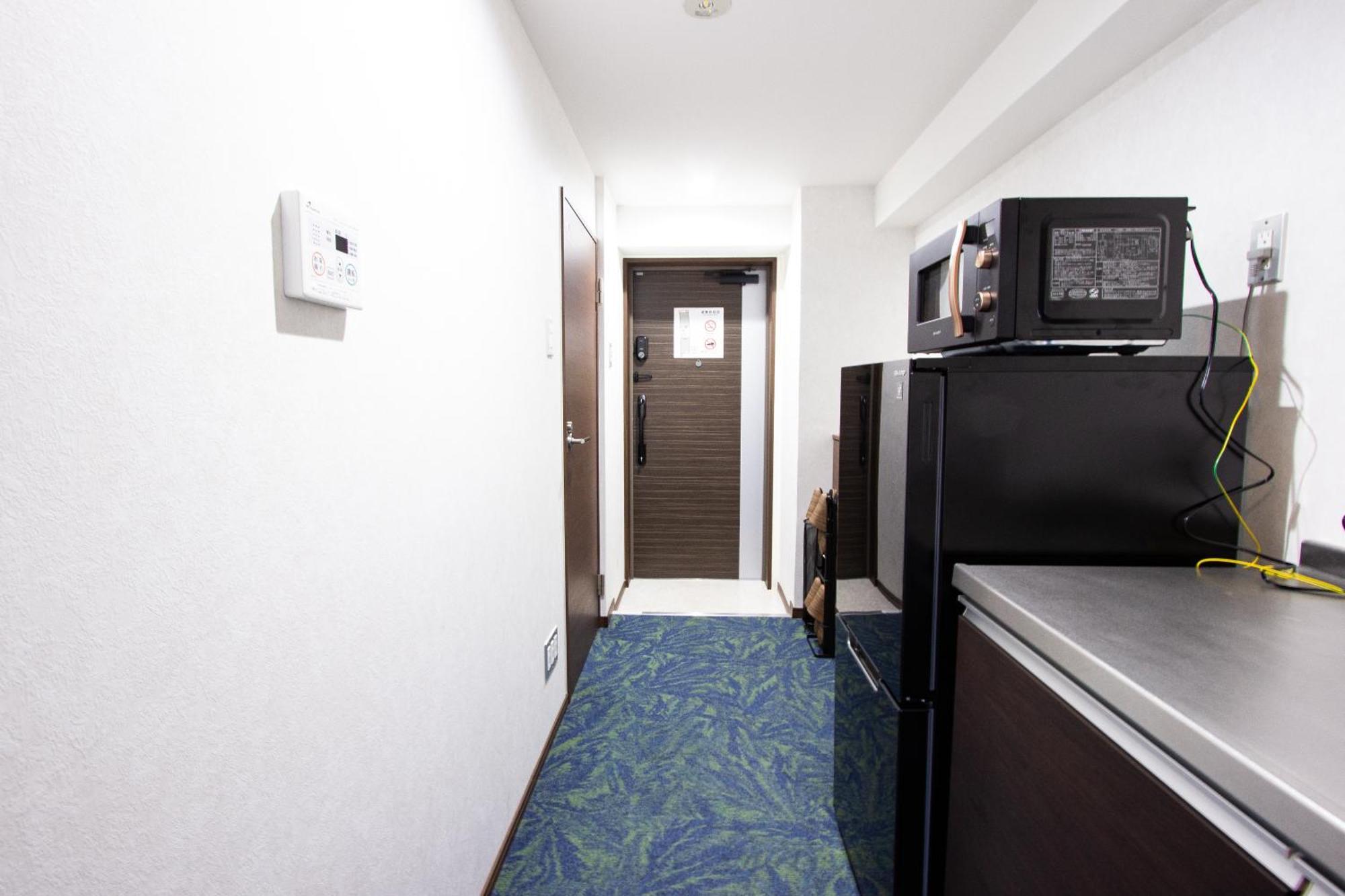 Hotel Fu-Rin 福岡市 エクステリア 写真